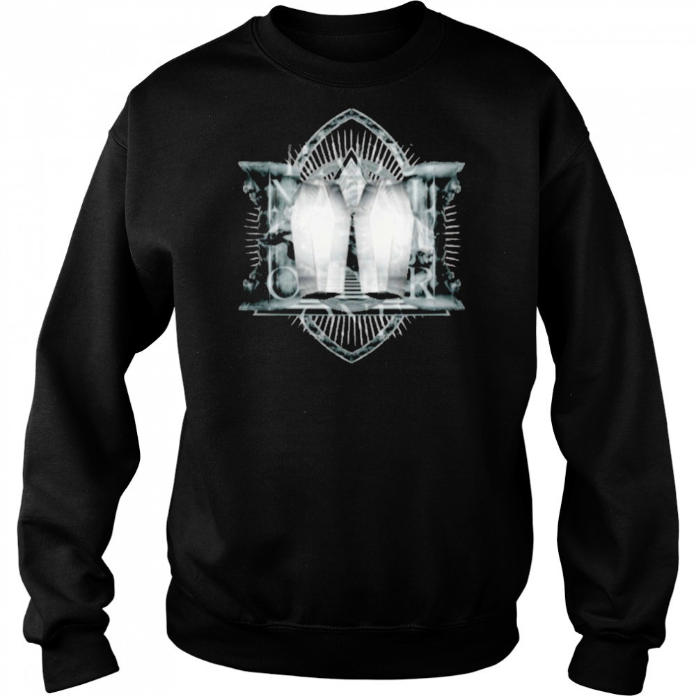 Babymetal Coffin T-shirt Sweatshirt