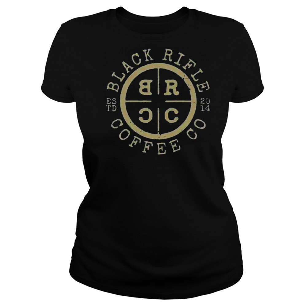 Black Rifle Coffee Elite T-shirt Women's T-shirt