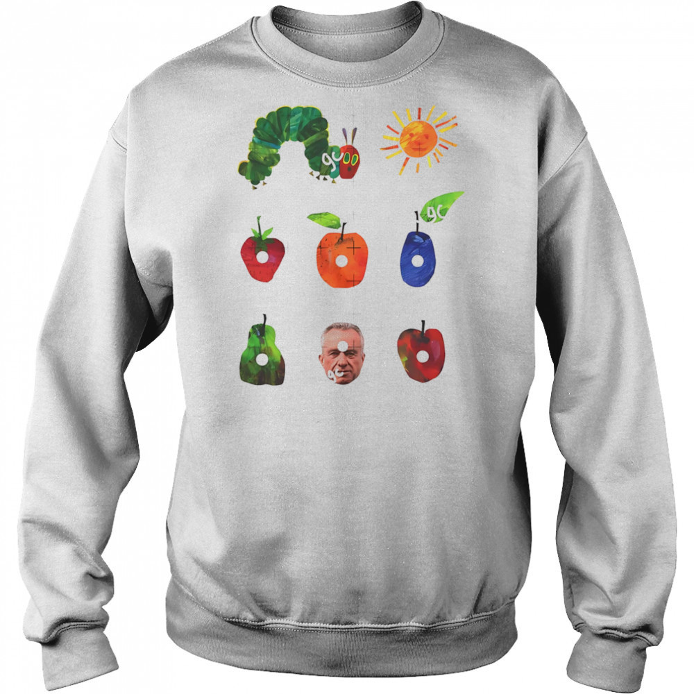 Hungry for RFK Jr shirt Sweatshirt