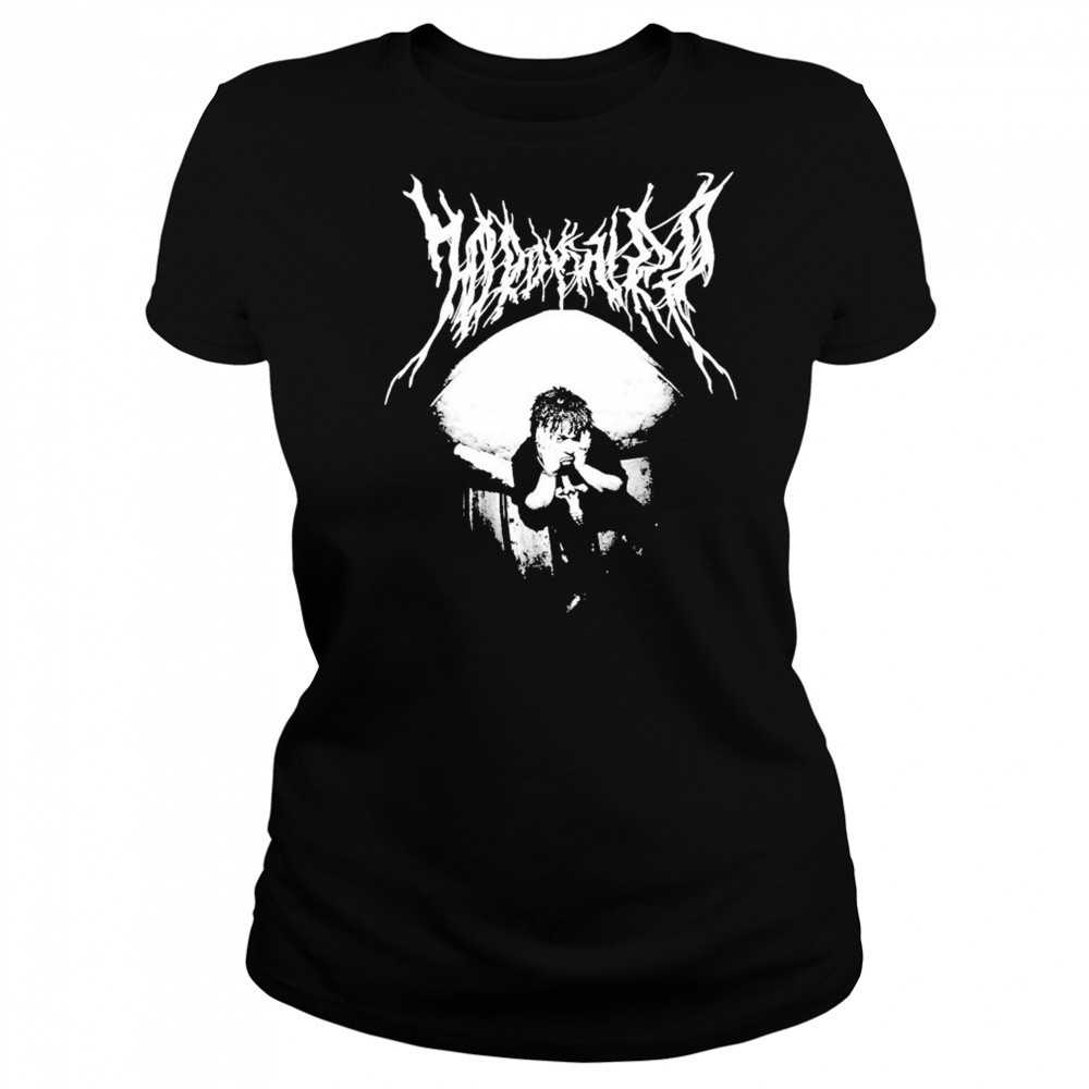JordyPurp Metal Logo T-shirt Women's T-shirt