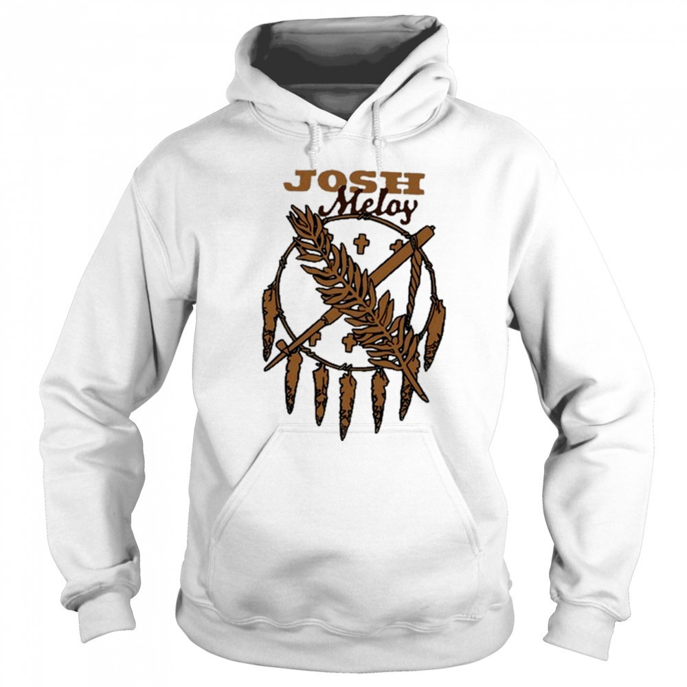 Josh Meloy Oklahoma T-shirt Hoodie