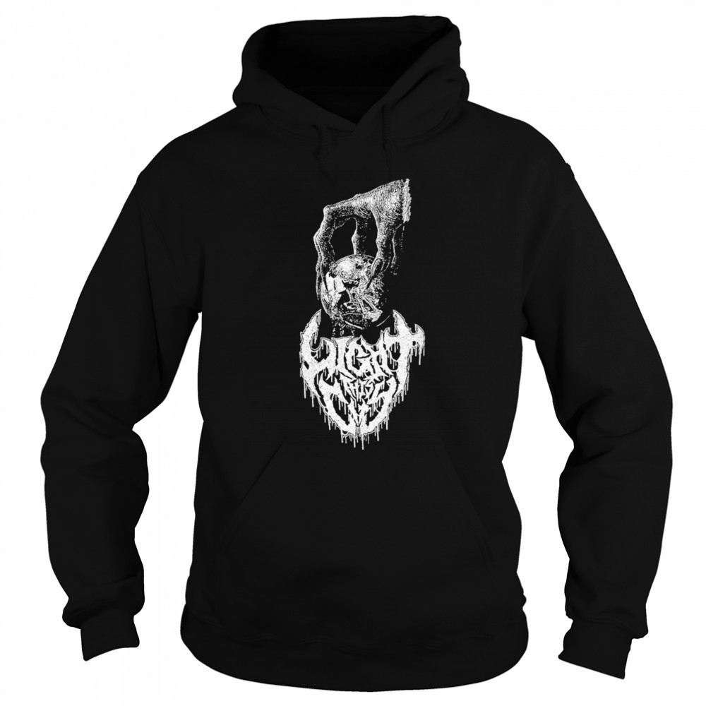 Light This City Fetus T-shirt Hoodie