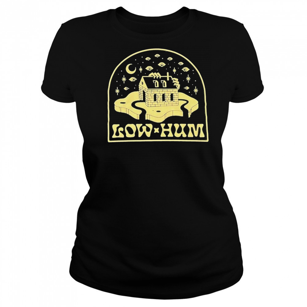 Low Hum House T-shirt Women's T-shirt