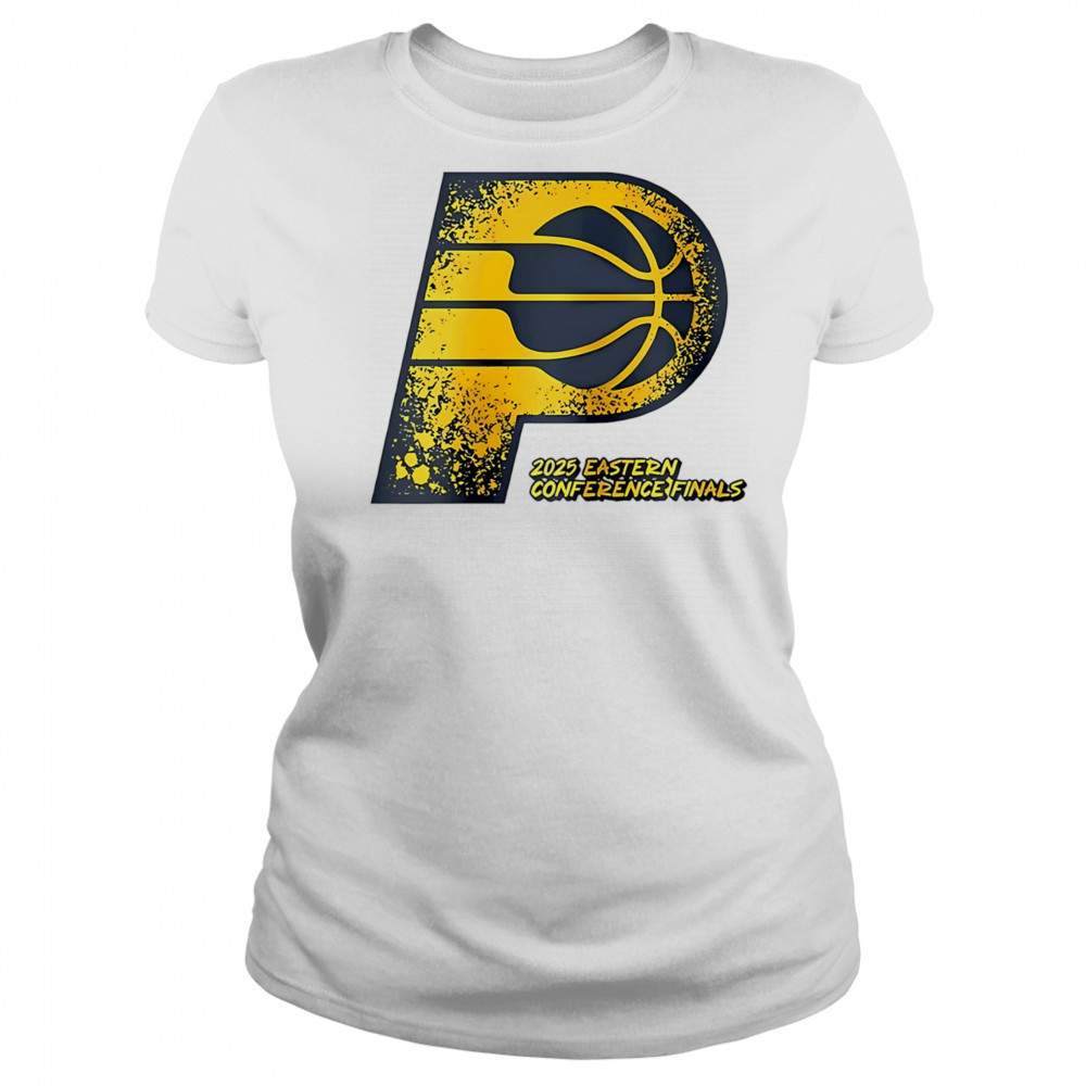 Pacers Eastern Conference Finals shirt Women's T-shirt