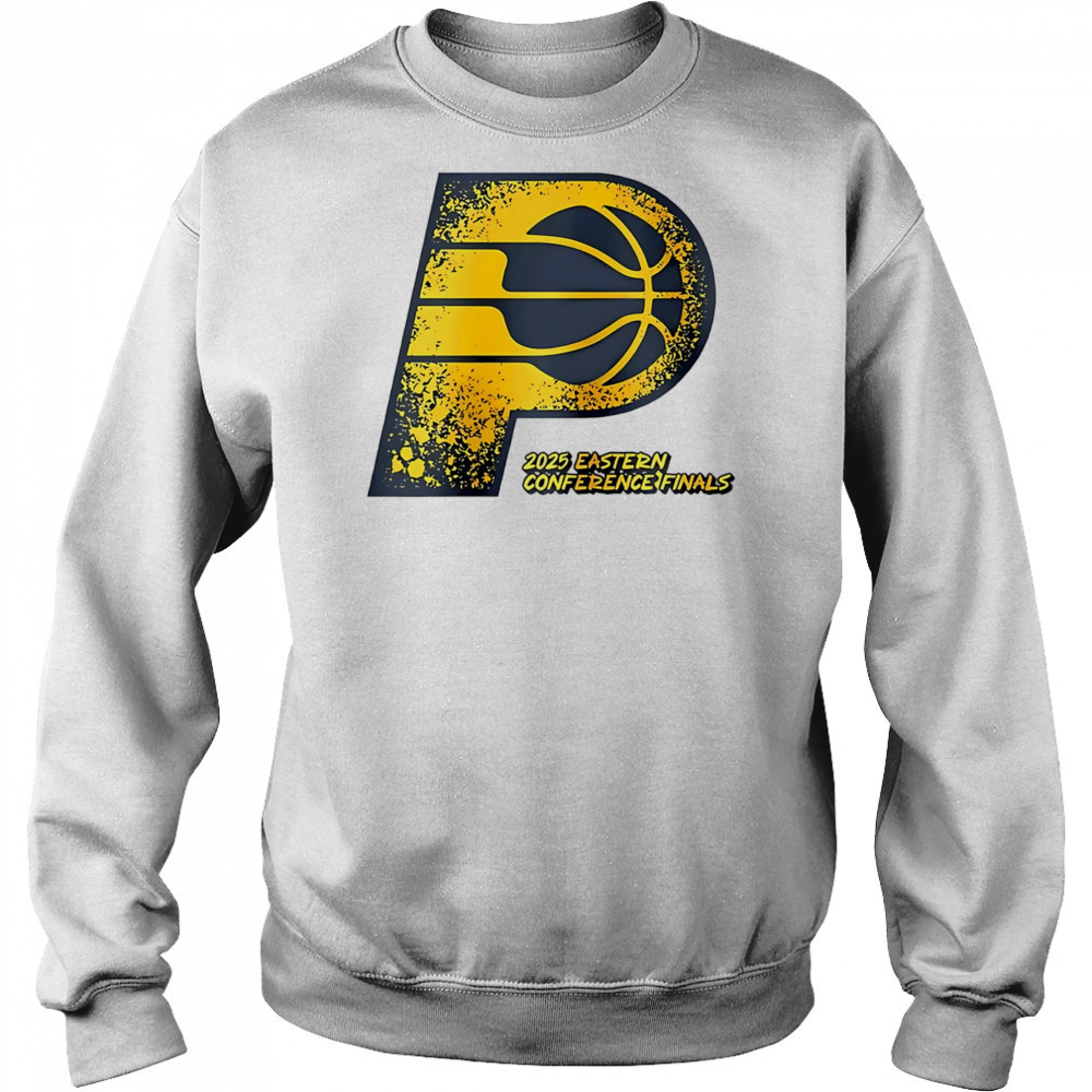 Pacers Eastern Conference Finals shirt Sweatshirt