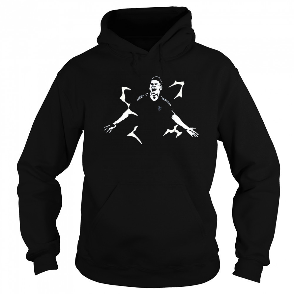 San Diego FC Lozano T-shirt Hoodie