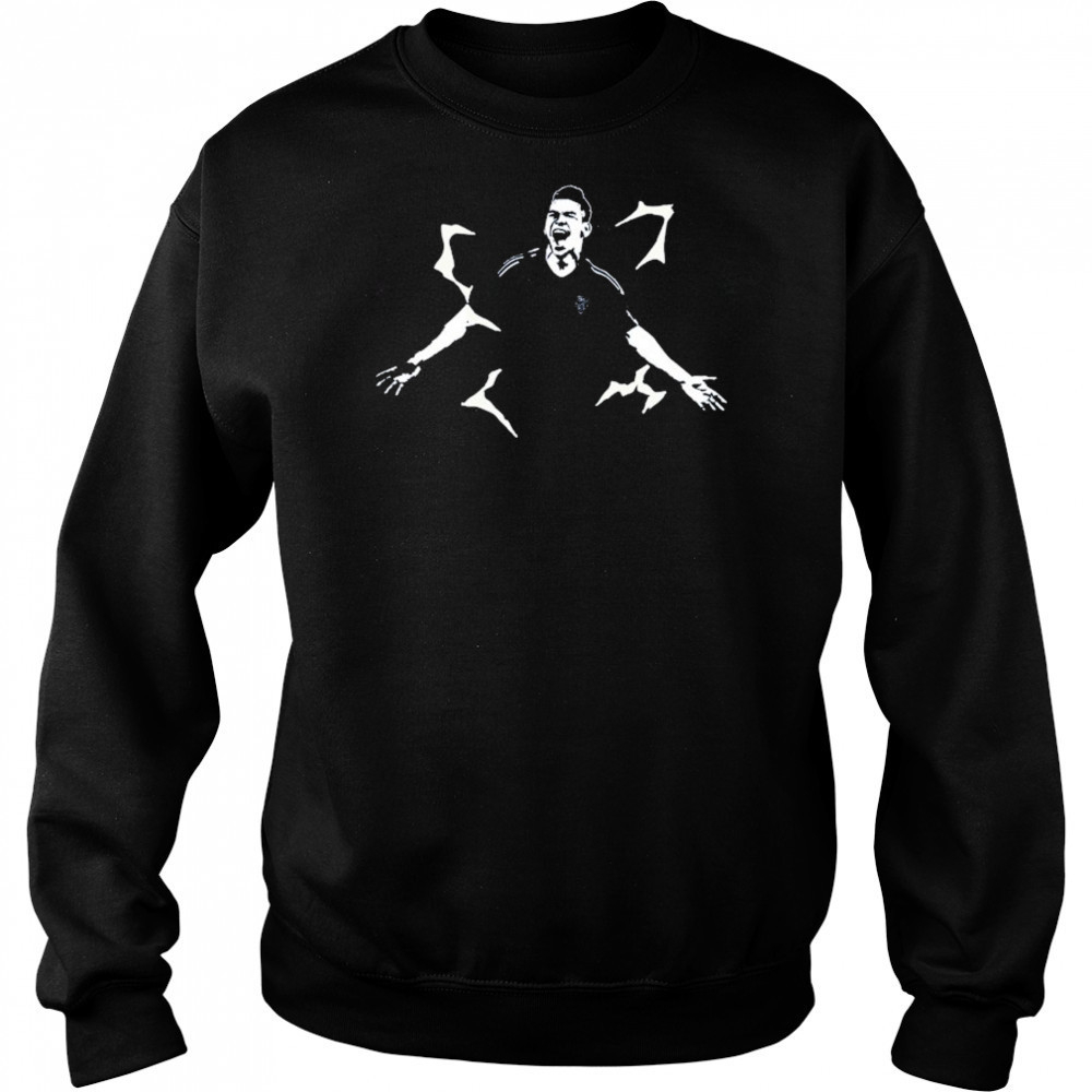 San Diego FC Lozano T-shirt Sweatshirt