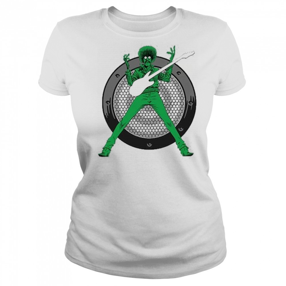 Teenage Cancer Trust Rocker T-Shirt Women's T-shirt