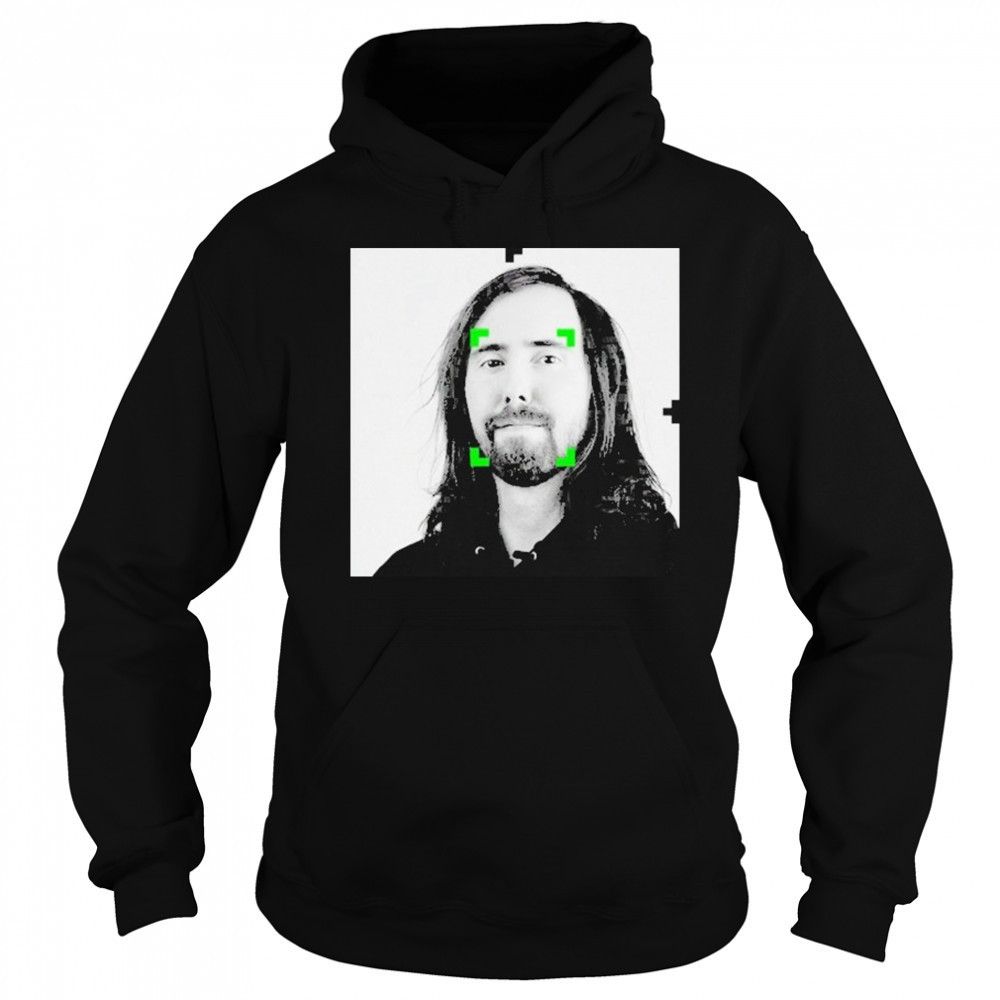 The Kick Streaming Family Mugshot T-shirt Hoodie