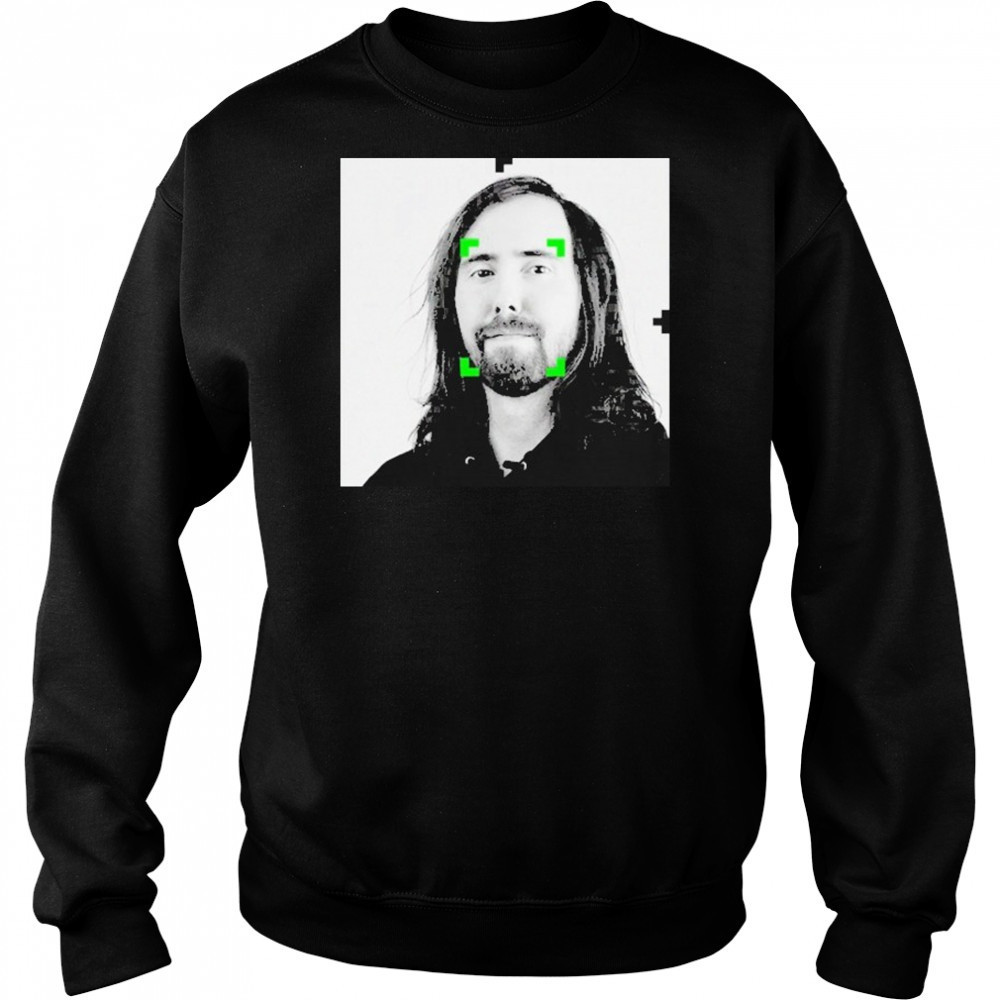 The Kick Streaming Family Mugshot T-shirt Sweatshirt