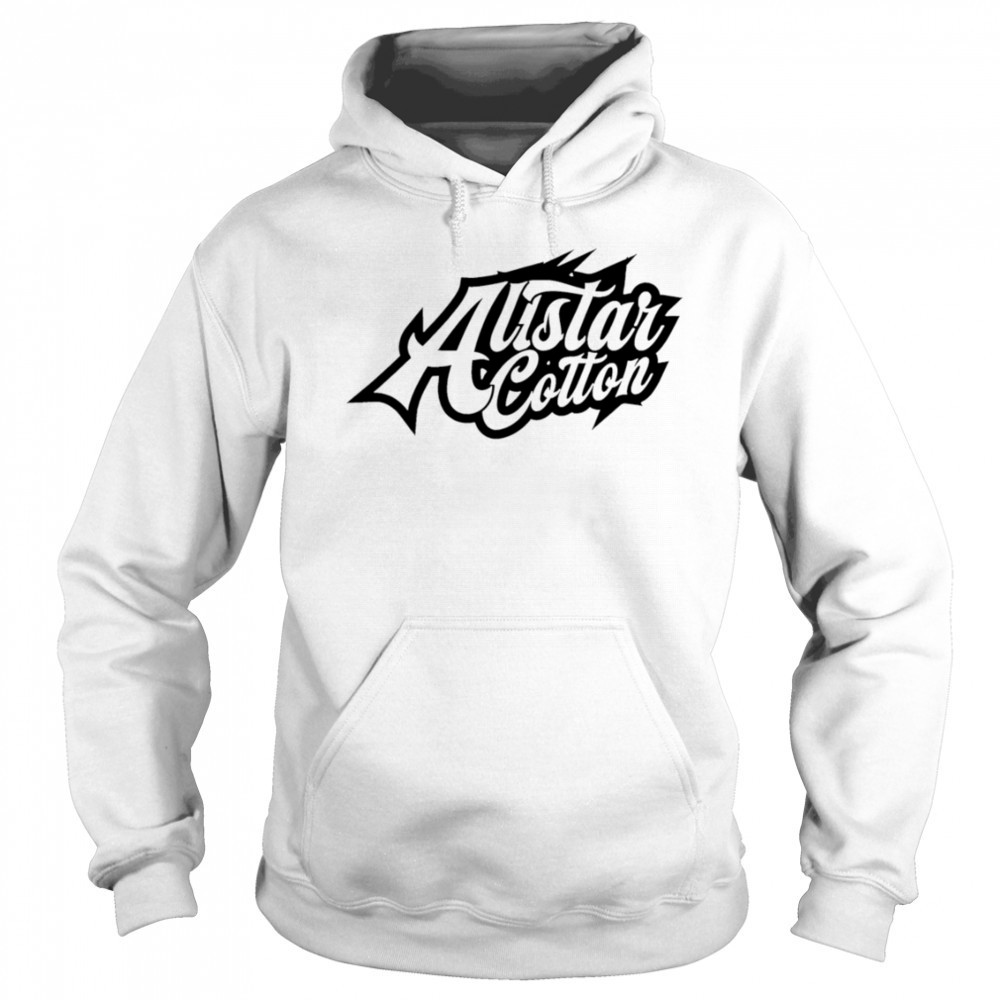 Allstar Cotton Sport shirt Hoodie