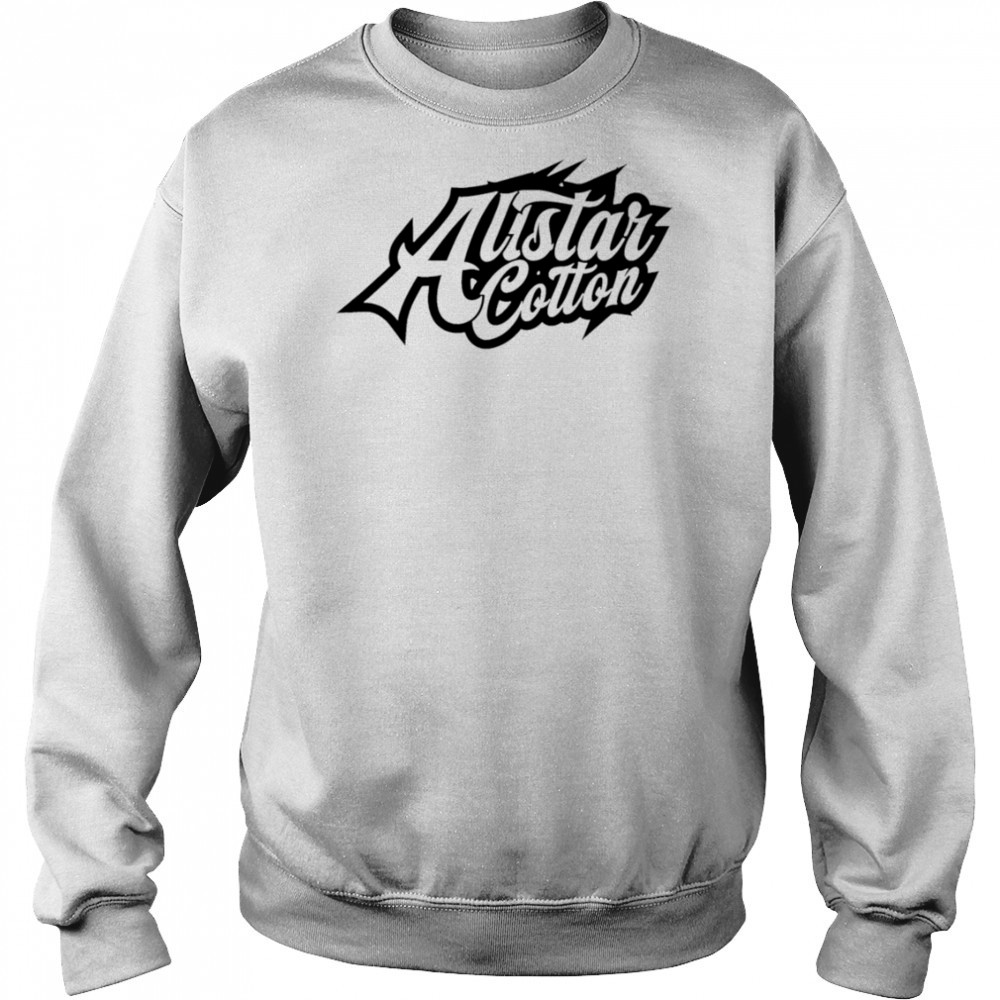 Allstar Cotton Sport shirt Sweatshirt
