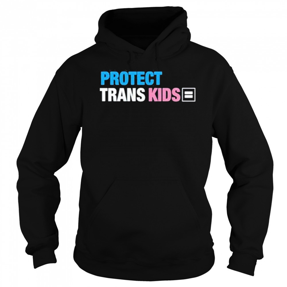 Andr3wsky Protect Trans Kids Shirt Hoodie