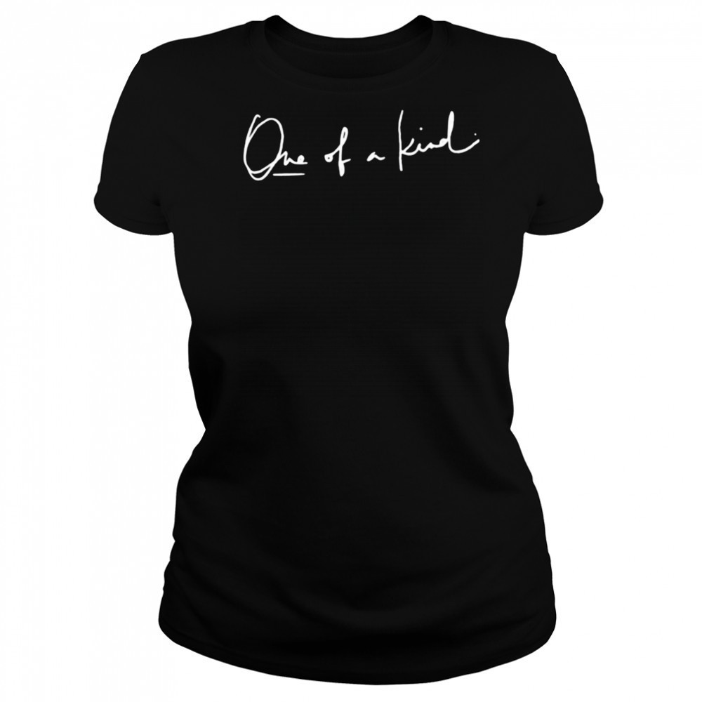 Asha Bhat one of a kind shirt Women's T-shirt
