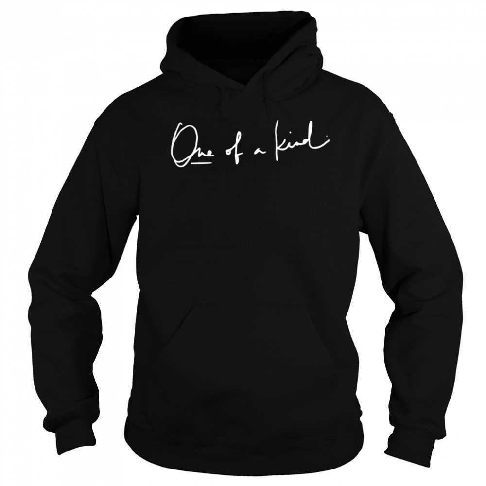 Asha Bhat one of a kind shirt Hoodie
