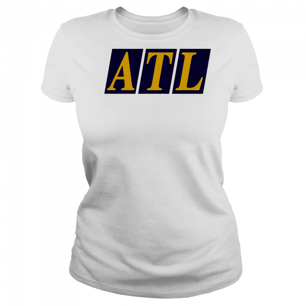 ATL shirt Women's T-shirt