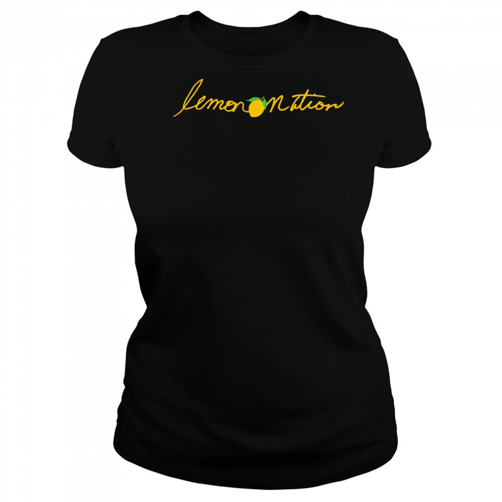 Don Lemon Nation T-shirt Women's T-shirt