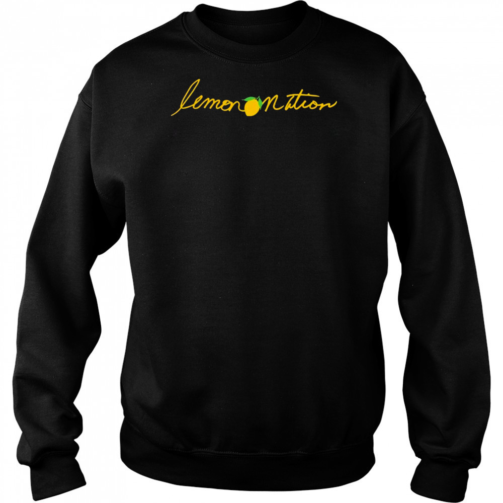 Don Lemon Nation T-shirt Sweatshirt