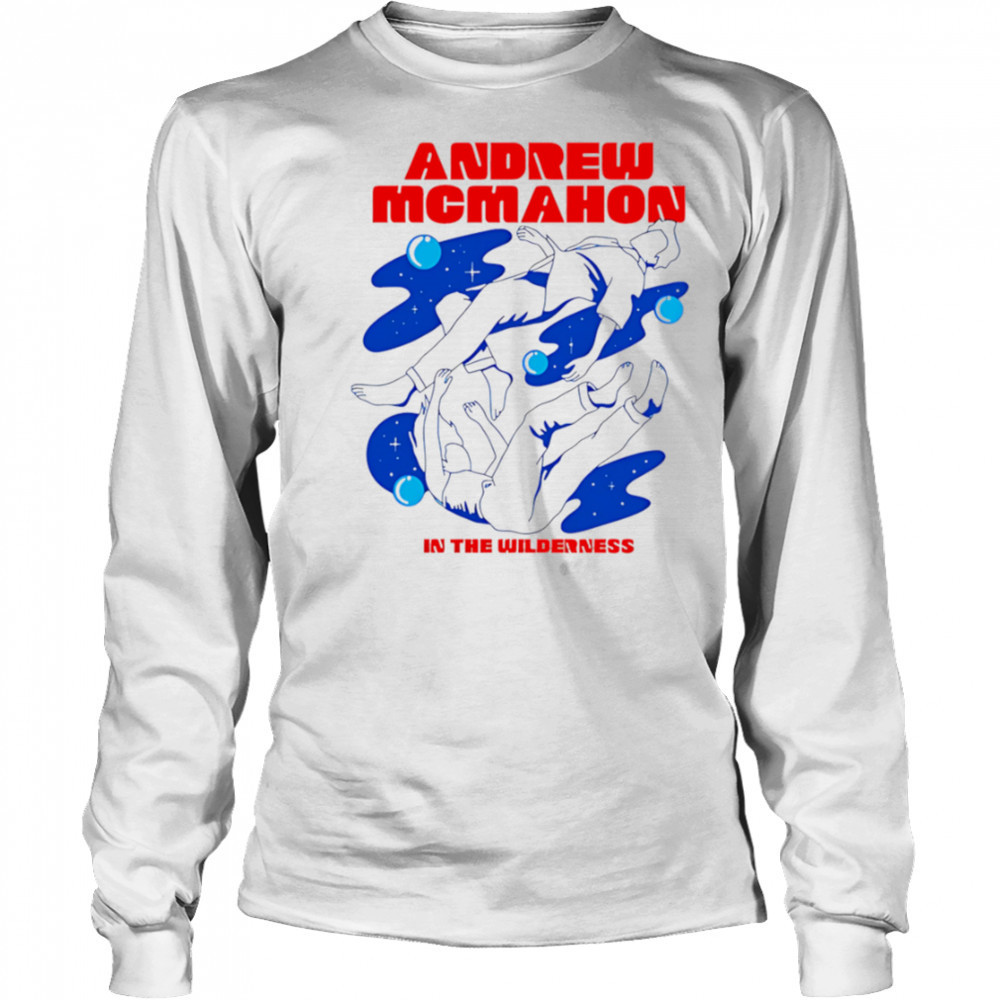 Falling in my dreams shirt Long Sleeved