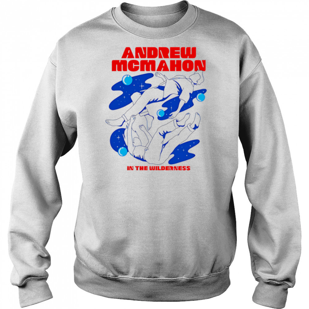 Falling in my dreams shirt Sweatshirt