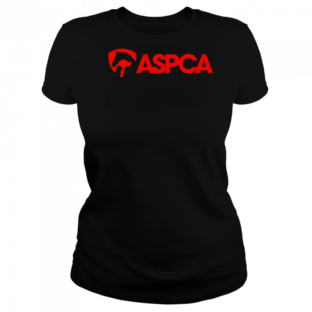 Good Aspca Logo T-Shirt Women's T-shirt