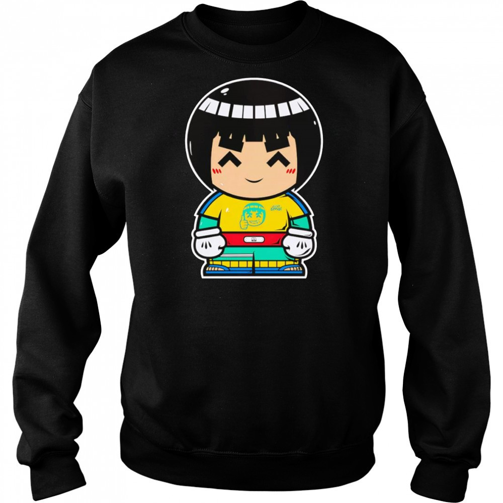 Just small Mr Lee shirt Sweatshirt