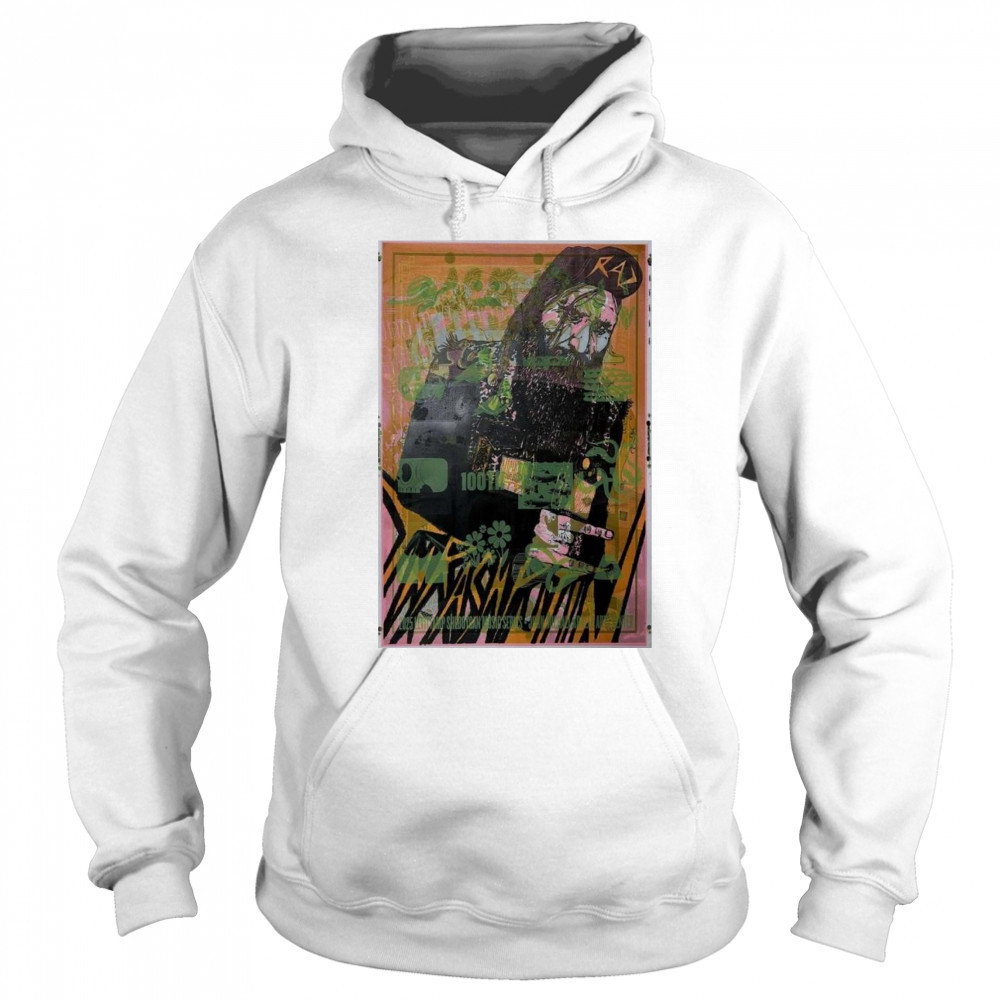 Levitt AMP Sheboygan Music Series 2025 John Michael Kohler Arts Center Shirt Hoodie