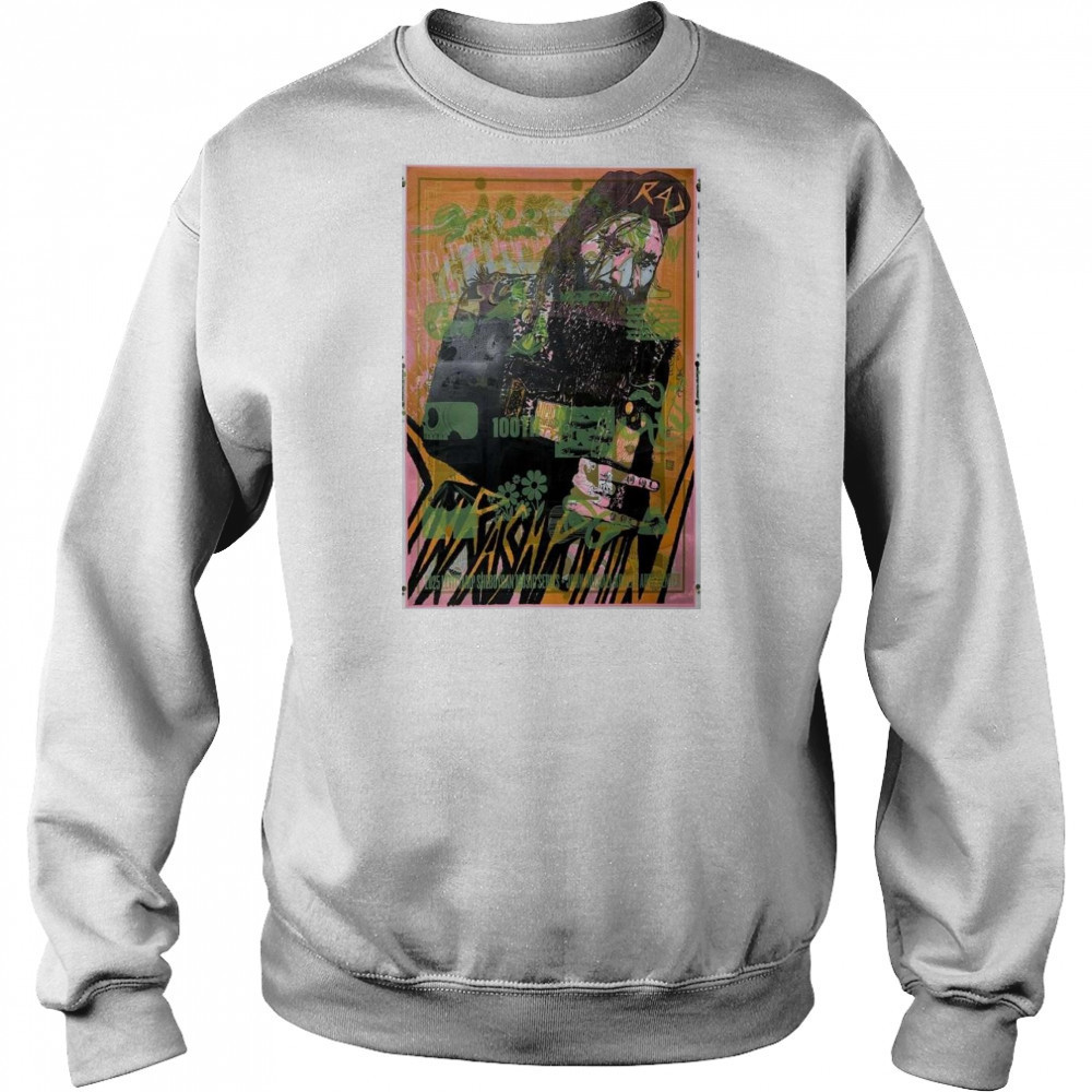 Levitt AMP Sheboygan Music Series 2025 John Michael Kohler Arts Center Shirt Sweatshirt