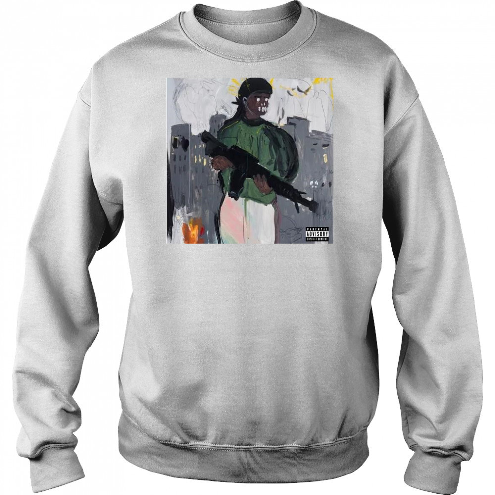 Mg Knowledge Dolor En Efectivo Camiseta Negra Shirt Sweatshirt