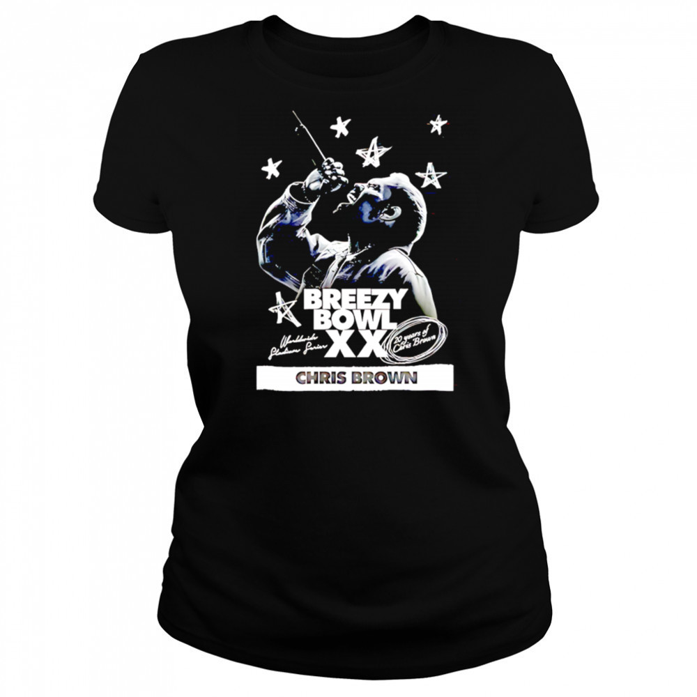 Miami Marlins X 2025 Breezy Bowl Xx Shirt Women's T-shirt