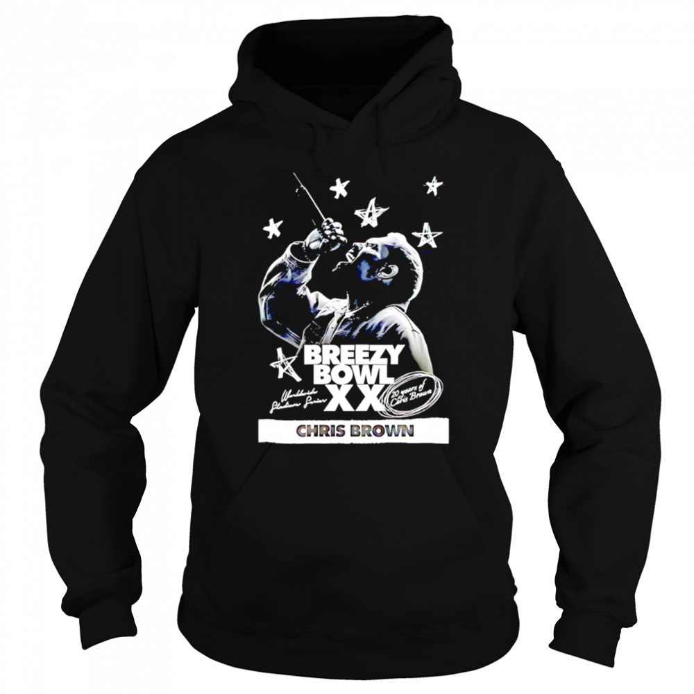 Miami Marlins X 2025 Breezy Bowl Xx Shirt Hoodie