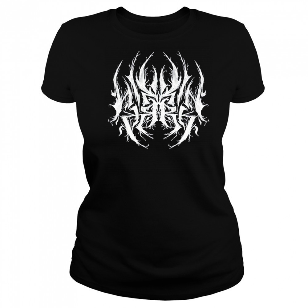 MikeShinoda Casualtee Shirt Women's T-shirt