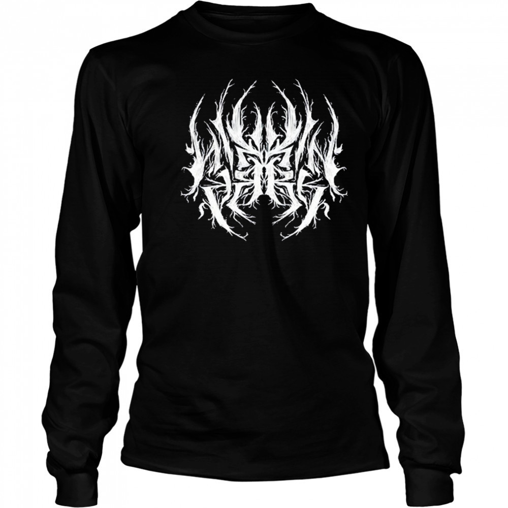 MikeShinoda Casualtee Shirt Long Sleeved