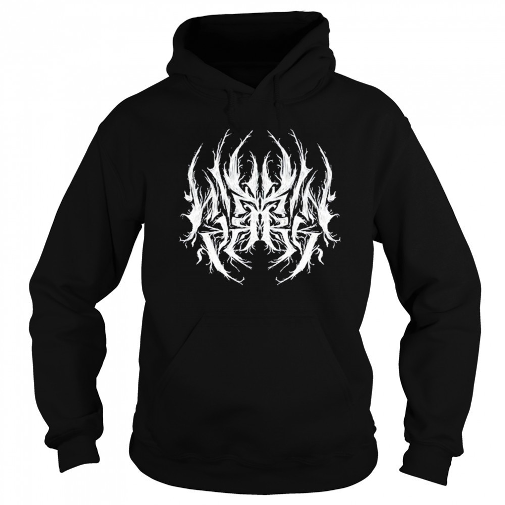 MikeShinoda Casualtee Shirt Hoodie
