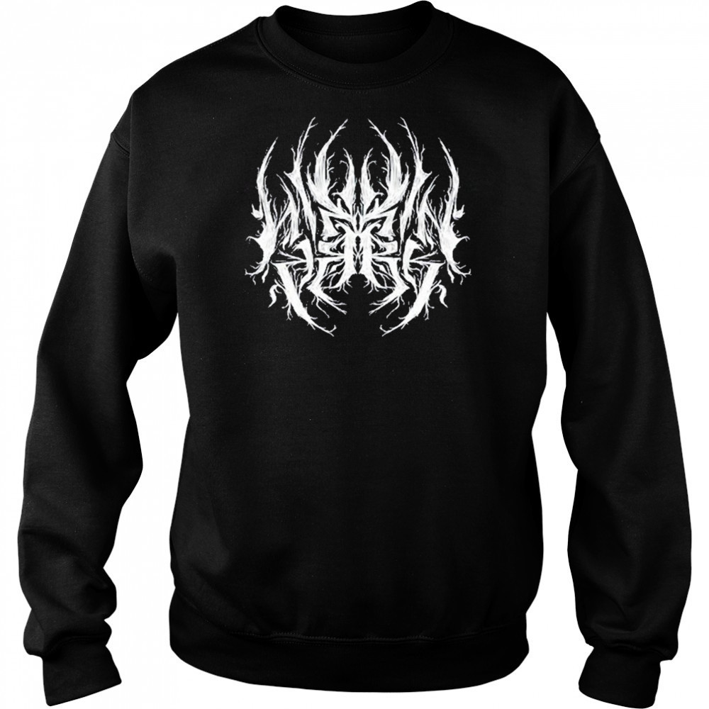 MikeShinoda Casualtee Shirt Sweatshirt