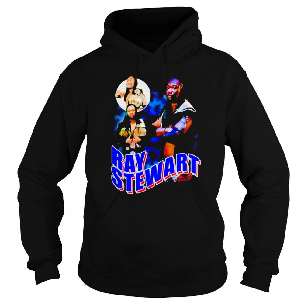 Ray Stewart Bootleg Rap 2025 Shirt Hoodie