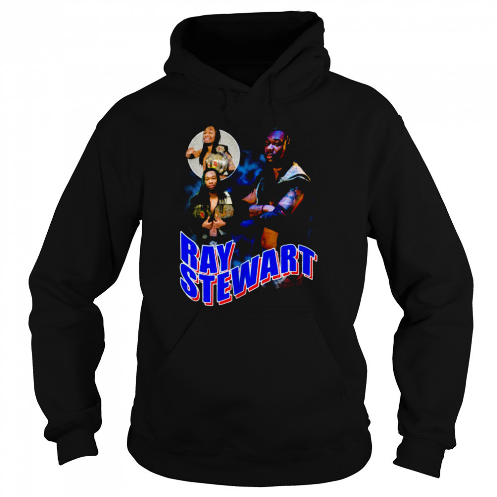 Ray Stewart Bootleg Rap 2025 shirt Hoodie