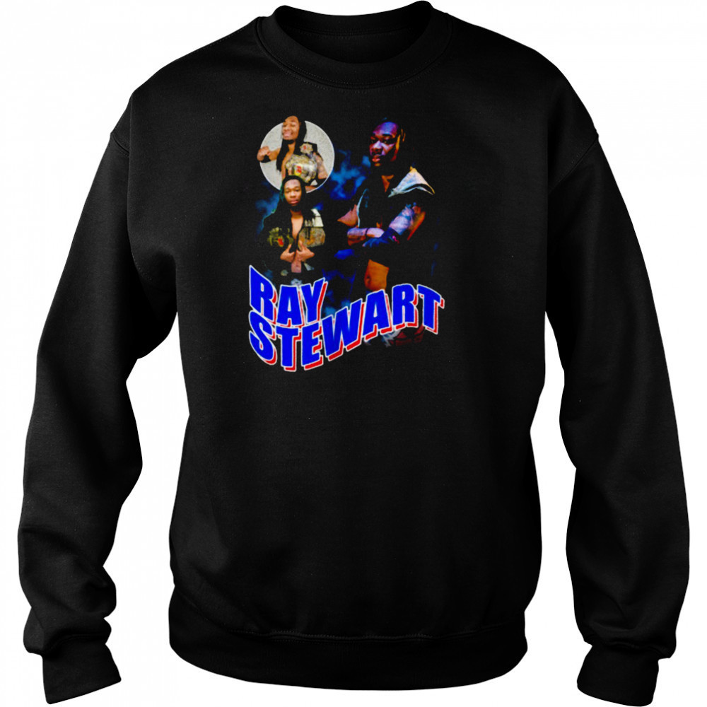 Ray Stewart Bootleg Rap 2025 shirt Sweatshirt