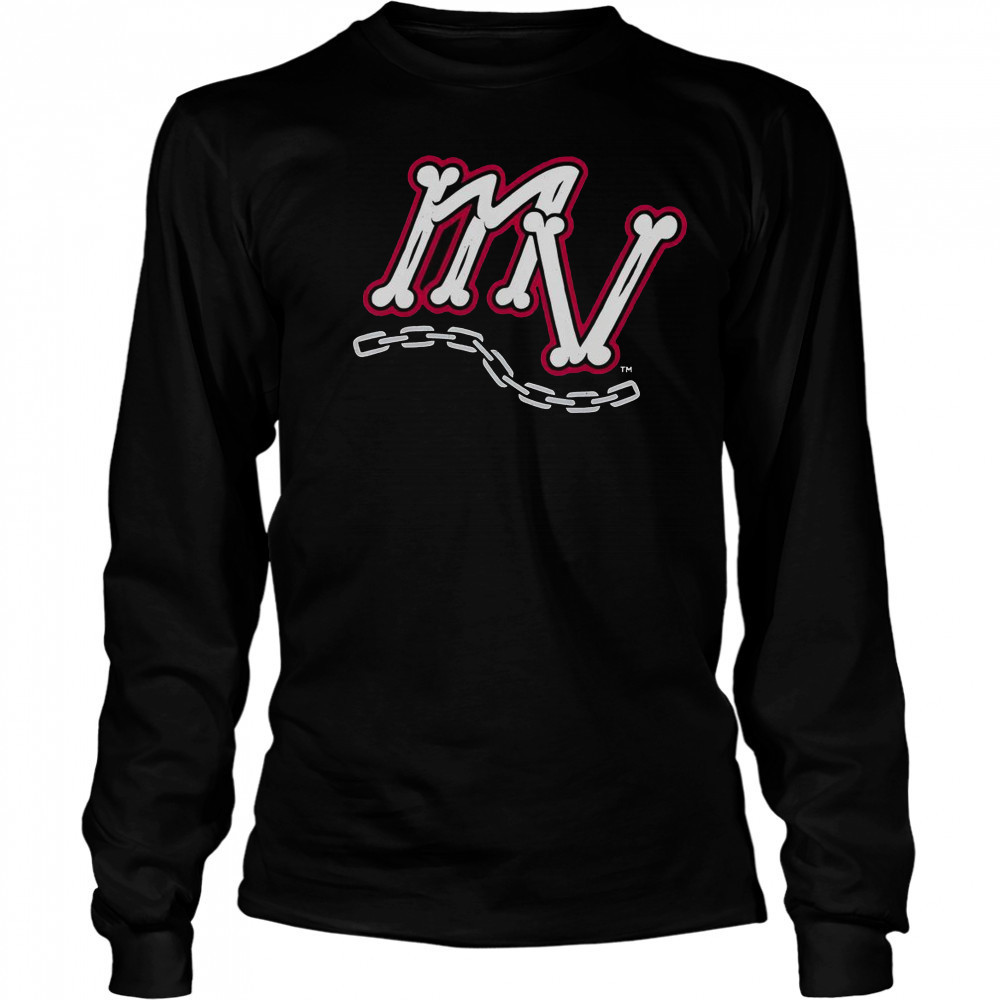 Scrappers MV T-Shirt Long Sleeved