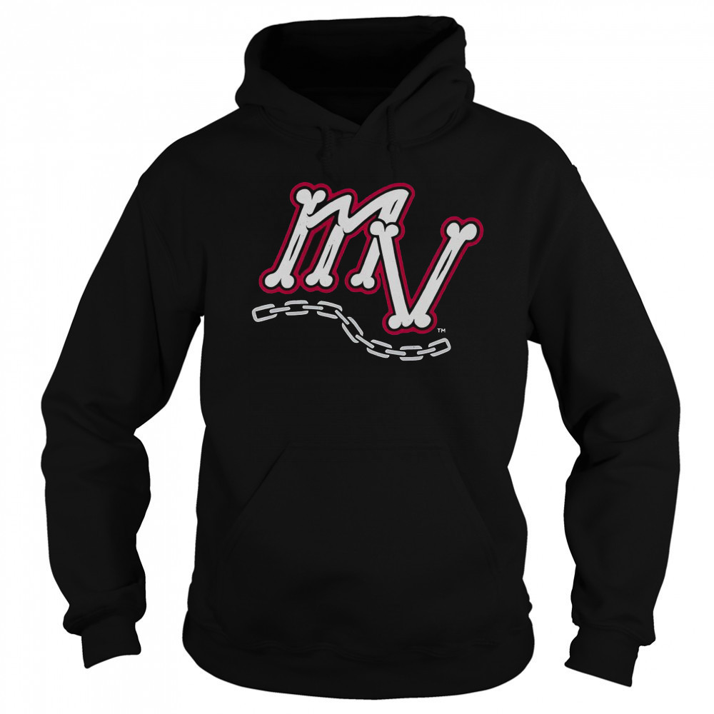 Scrappers MV T-Shirt Hoodie