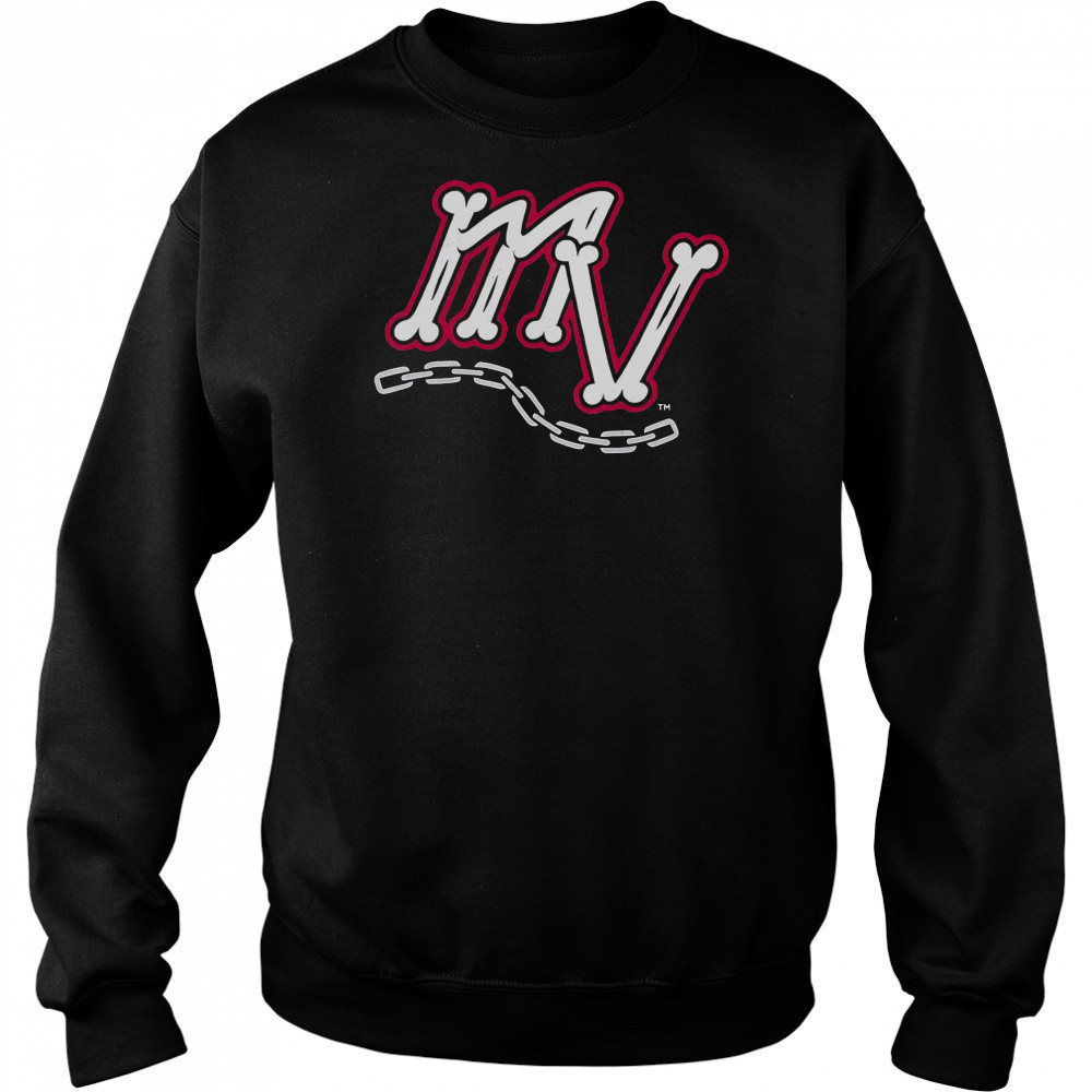 Scrappers MV T-Shirt Sweatshirt