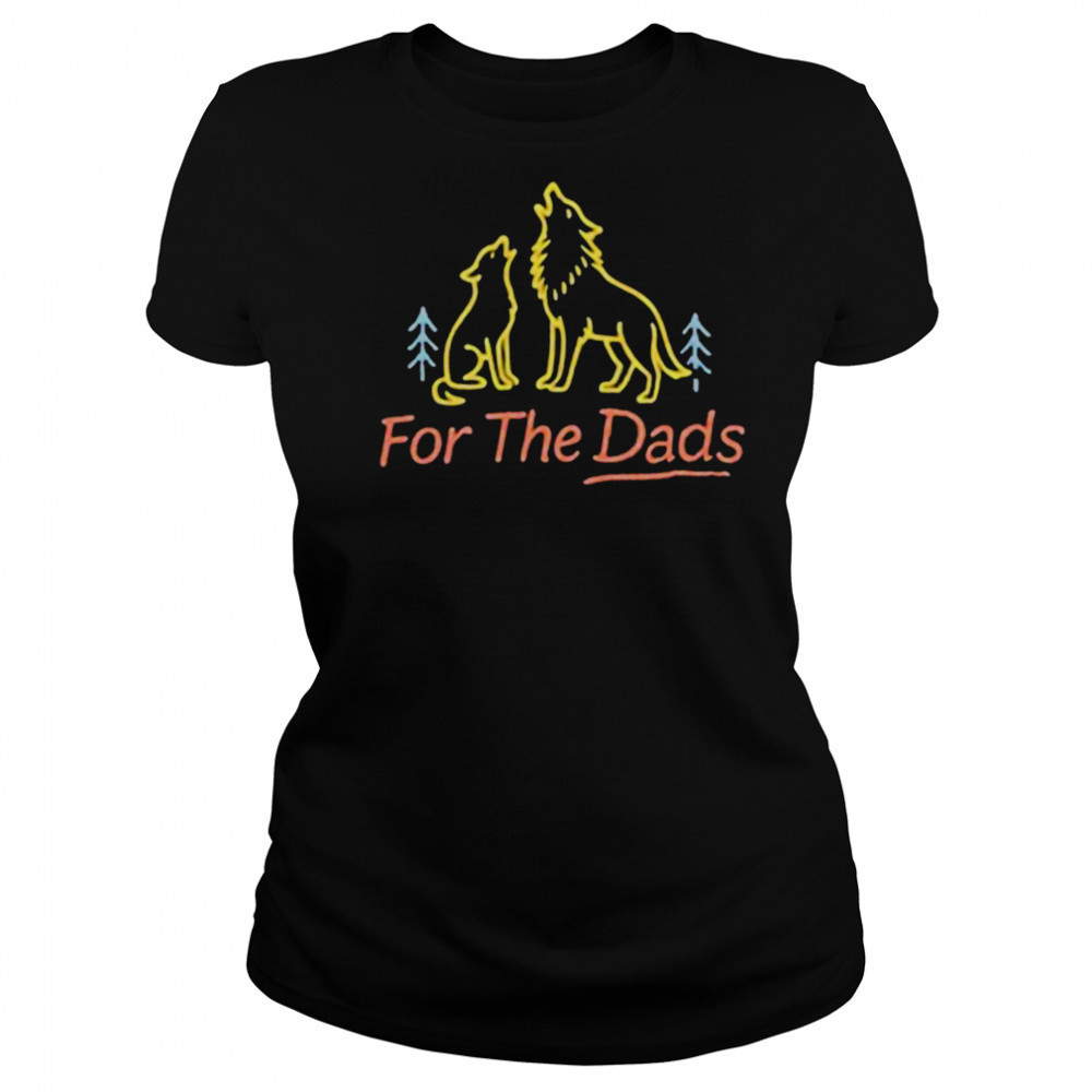 Will Compton For The Dads Fire T shirts Women's T-shirt