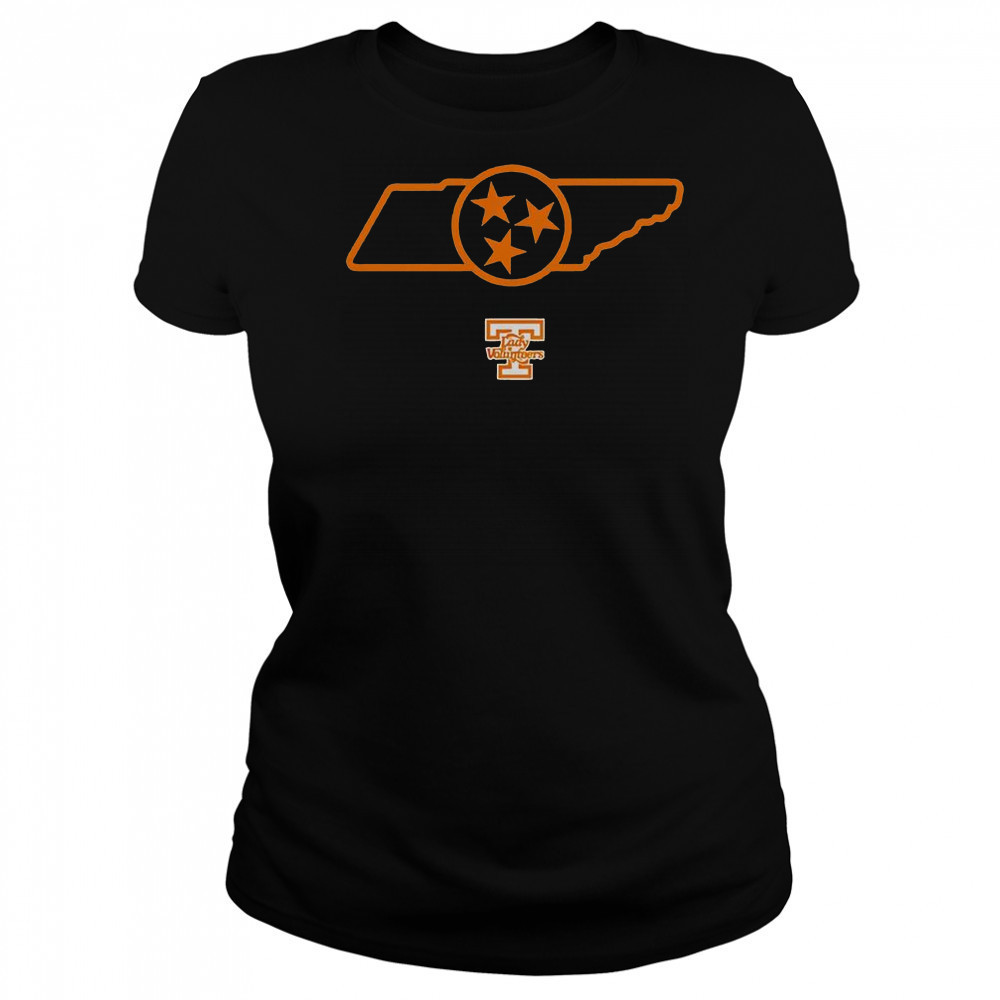 Women’s College World Series Tennessee Softball T-Shirt Women's T-shirt