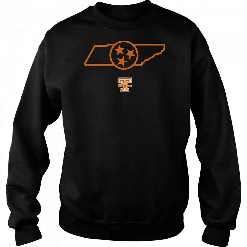 Women’s College World Series Tennessee Softball T-Shirt Sweatshirt