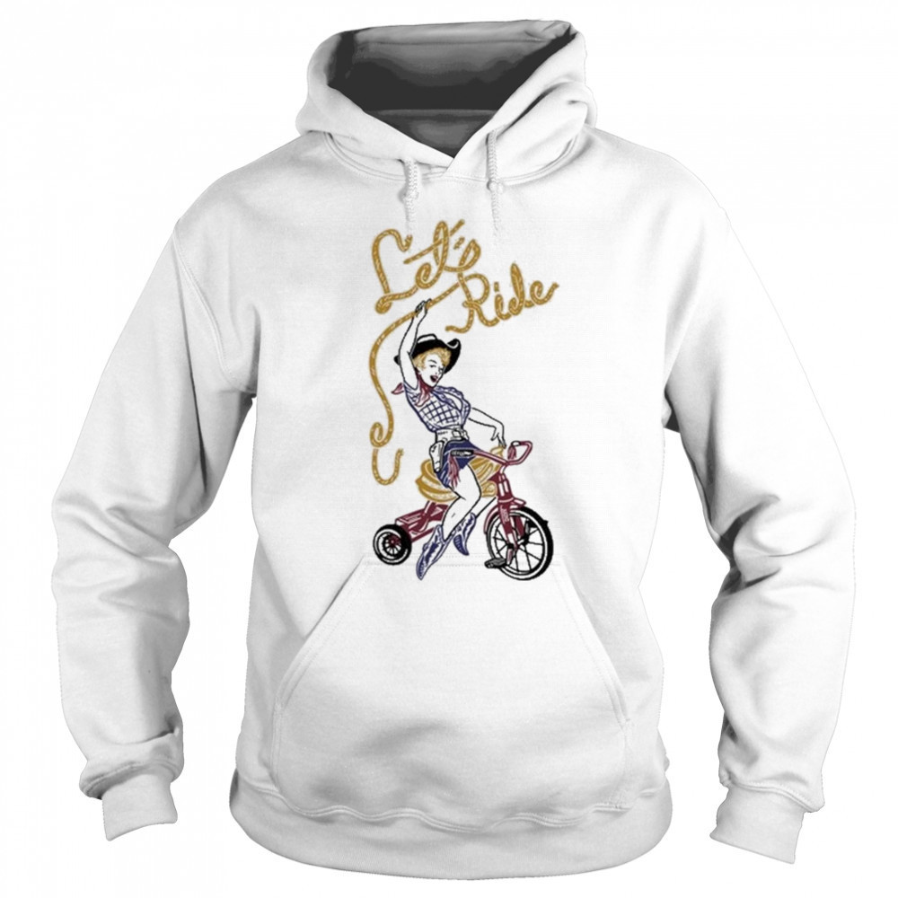 Akinz Find Your Wings Akinz Let’s Ride Shirt Hoodie