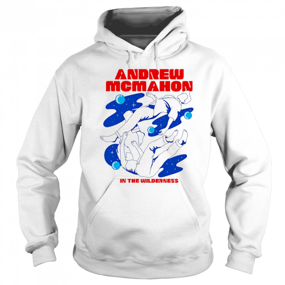 Falling in my dreams shirt Hoodie