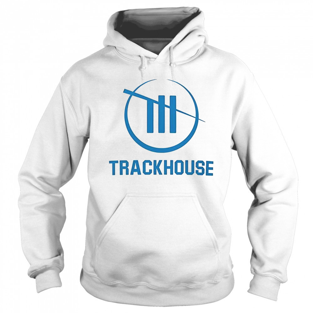 Trackhouse Team Icon Logo T-Shirt Hoodie