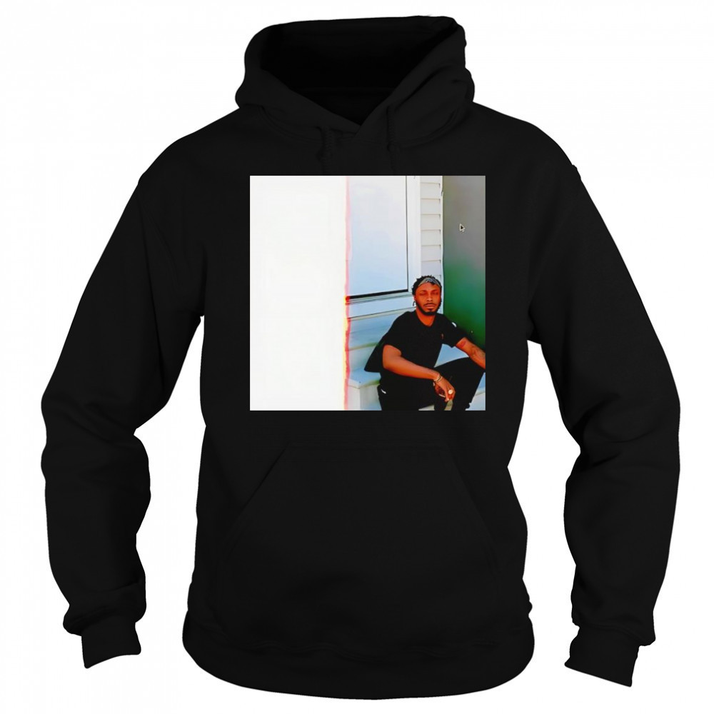 Baepegmafia Veteran cover shirt Hoodie