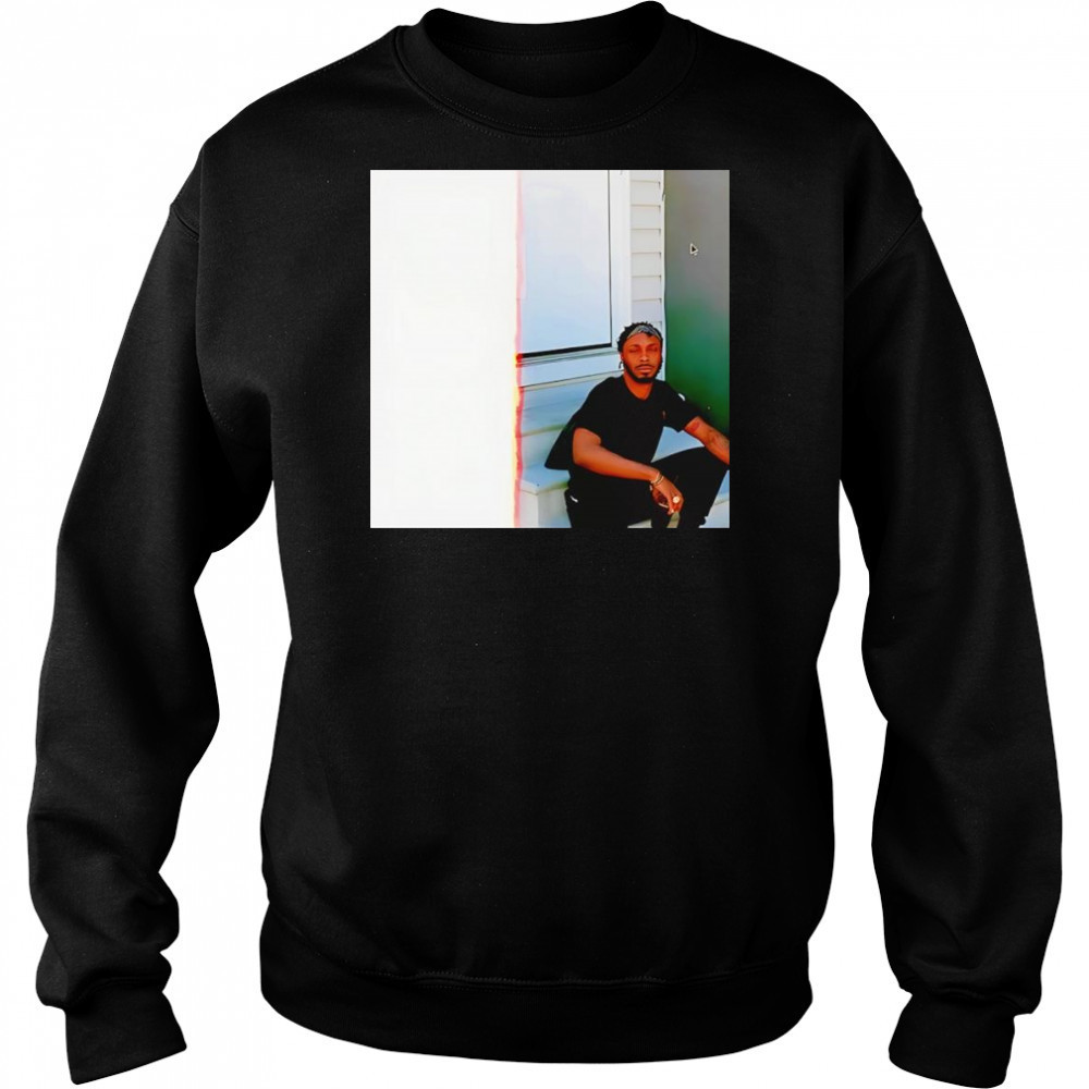 Baepegmafia Veteran cover shirt Sweatshirt
