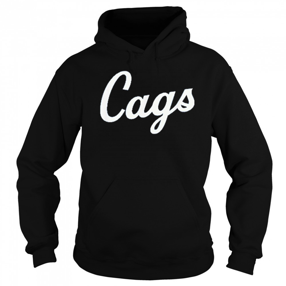 CAGS #14 SHIRT Hoodie